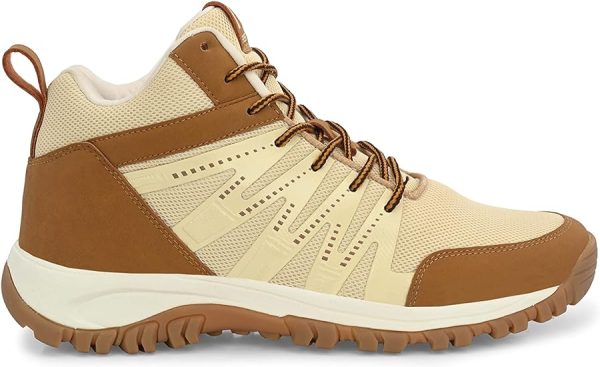 کفش  Product details Care instructions Machine Wash Sole material Rubber Outer material Mesh Closure type Lace-Up - تصویر 6