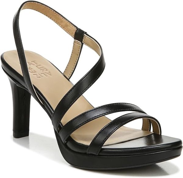 کفش Naturalizer Brenta womens Heeled Sandal - تصویر 4