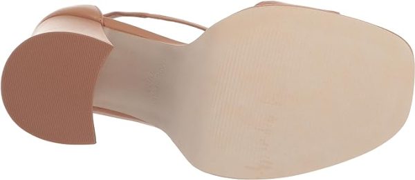 کفش Steve Madden Women's Cienna Heeled Sandal - تصویر 5
