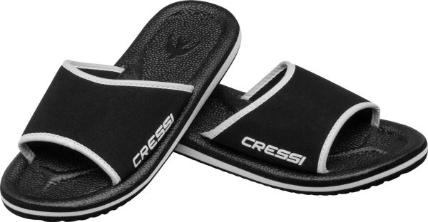 دمپایی Cressi Lipari unisex-adult Beach Thong Sandals & Pool Shoes - تصویر 6