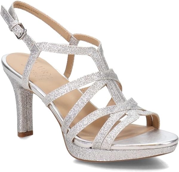 کفش Naturalizer Baylor womens Sandal - تصویر 6