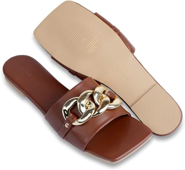 صندل AMICA Nora womens Sandal - تصویر 5
