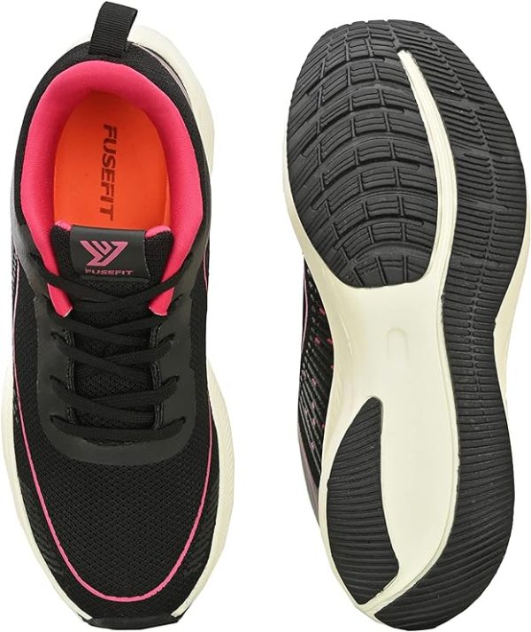 کفش Fusefit Women's MADELYN FF Sports Shoe - تصویر 7