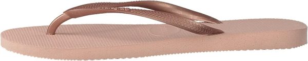 دمپاییHavaianas Women's Slim Flip Flop - تصویر 6