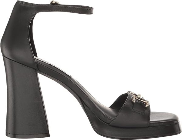 کفش Steve Madden Women's Cienna Heeled Sandal - تصویر 6