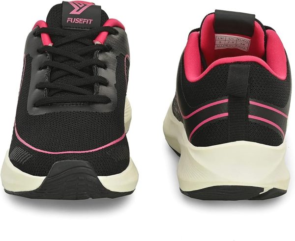 کفش Fusefit Women's MADELYN FF Sports Shoe - تصویر 8