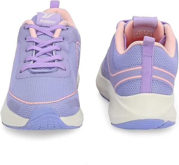 کفش Fusefit Women's MADELYN FF Sports Shoe - تصویر 8