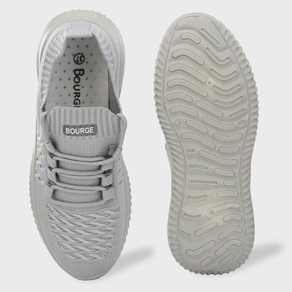 کفش Bourge Women's Micam-506 Running Shoes - تصویر 8