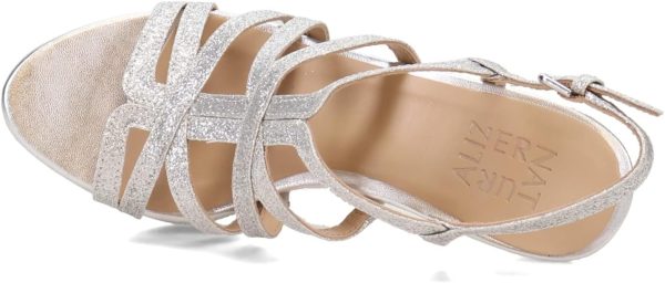 کفش Naturalizer Baylor womens Sandal - تصویر 8