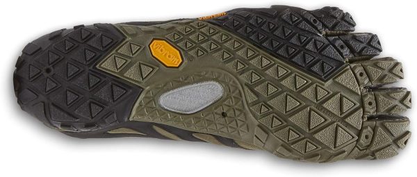 کفش Vibram FiveFingers Shoe, Women's V-trail 2.0 Trail Running - تصویر 8