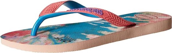 دمپاییHavaianas Top Fashion womens Flip-Flop - تصویر 8