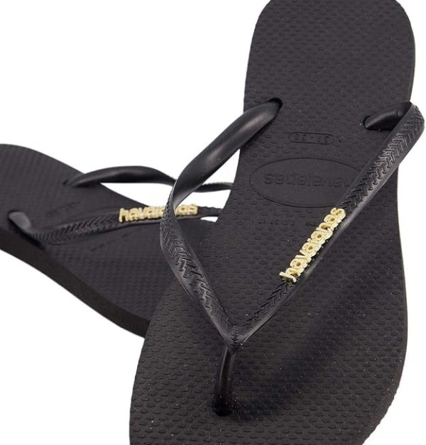 دمپاییHavaianas Women's Slim - تصویر 4