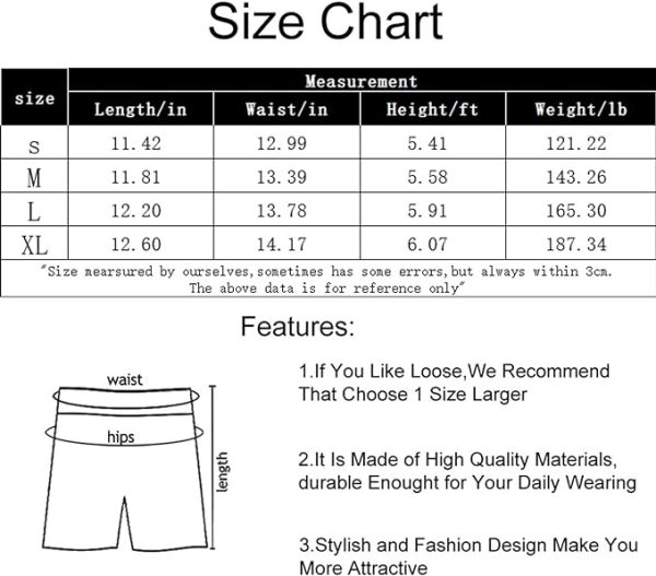 شلوارک زنانه ورزشی Qiqilyly Womens Workout Shorts 2 in 1 Running Shorts Yoga Athletic Gym Exercise Quick Dry Loose Comfy Shorts with Pockets - تصویر 6