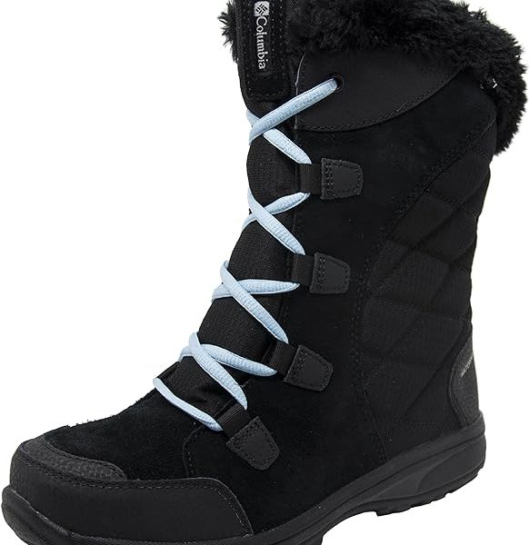 بوتColumbia Ice Maiden Ii womens Snow Boot