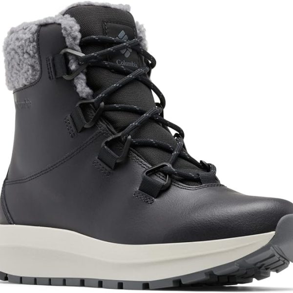 بوتColumbia Moritza Boot womens Snow Boot