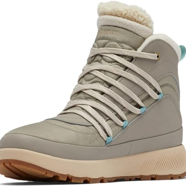 بوتColumbia Red Hills Omni-heat womens Snow Boot