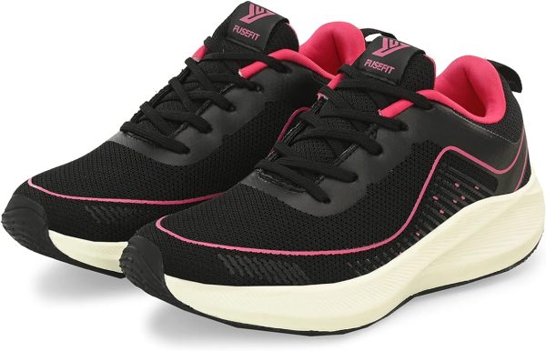 کفش Fusefit Women's MADELYN FF Sports Shoe - تصویر 9