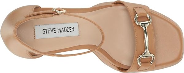 کفش Steve Madden Women's Cienna Heeled Sandal - تصویر 7