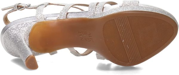 کفش Naturalizer Baylor womens Sandal - تصویر 9