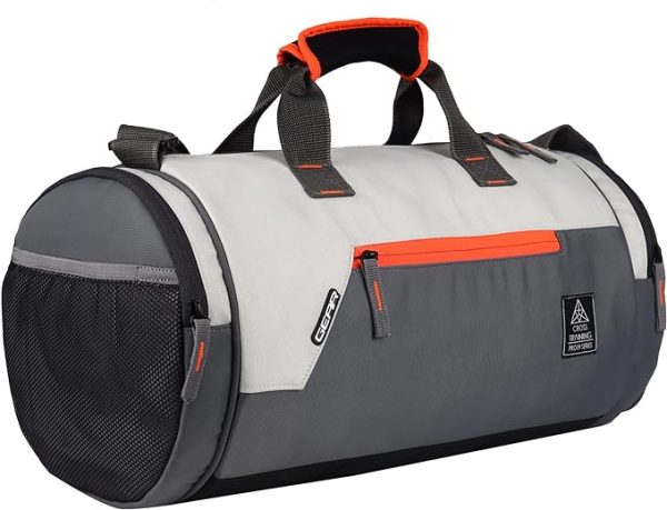 کیف ورزشی Gear unisex-adult DUFCRSTNG Luggage- Garment Bag - تصویر 7