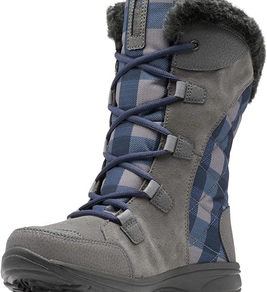 بوتColumbia Ice Maiden Ii womens Snow Boot