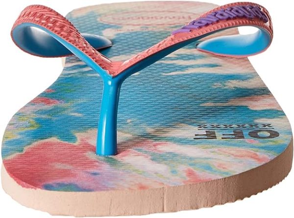 دمپاییHavaianas Top Fashion womens Flip-Flop - تصویر 4