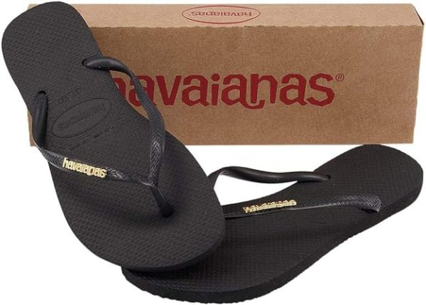 دمپاییHavaianas Women's Slim - تصویر 7