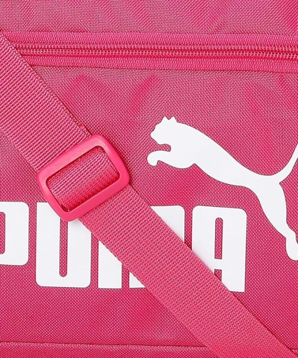 کیف ورزشی PUMA Phase Sports Bag Orchid Shadow - تصویر 8