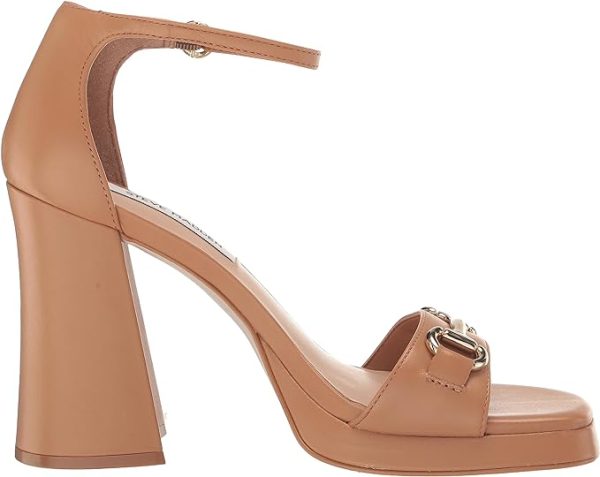 کفش Steve Madden Women's Cienna Heeled Sandal - تصویر 2
