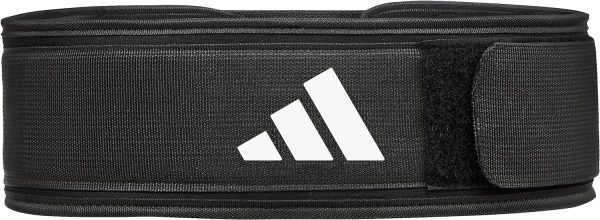 کمربند ورزشی adidas Essential Weightlifting Belt - Medium