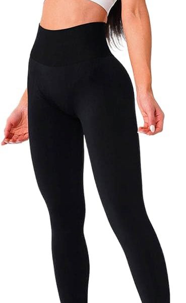 لگ ورزشی زنانه Sports and Gym leggings Ultimate fitting yoga pants for Queens in the world