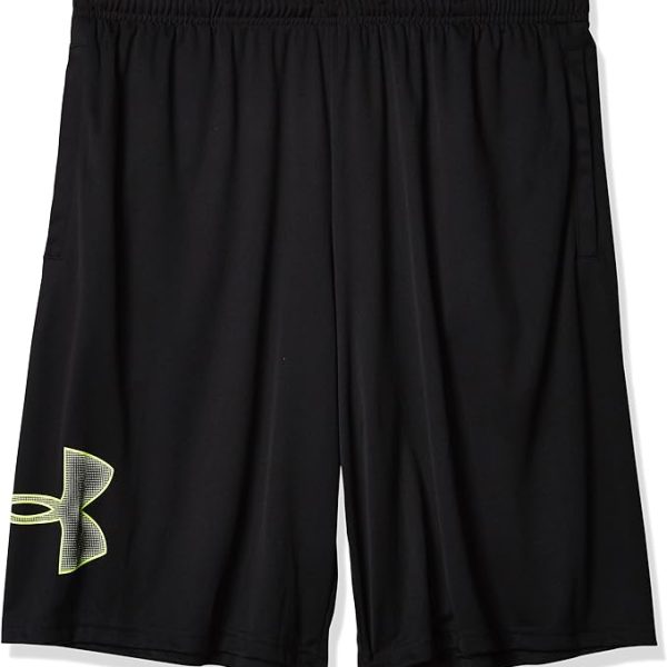شلوارک ورزشی مردانه Under Armour Men's UA TECH GRAPHIC SHORT SHORTS