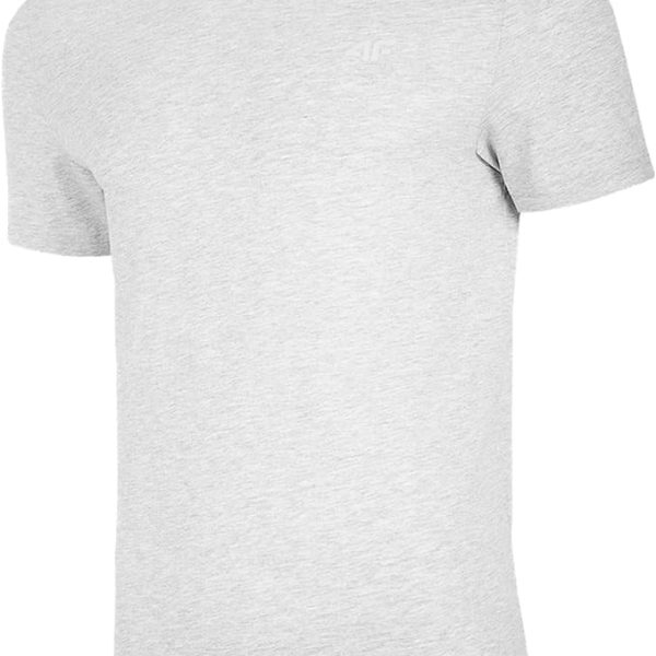 تی شرت ورزشی مردانه  Men's Half Sleeves T-Shirts with Dry Fit Moisture-Wicking Technology - Ideal for Sports, Gym, and Daily Activities, Designed Functionality