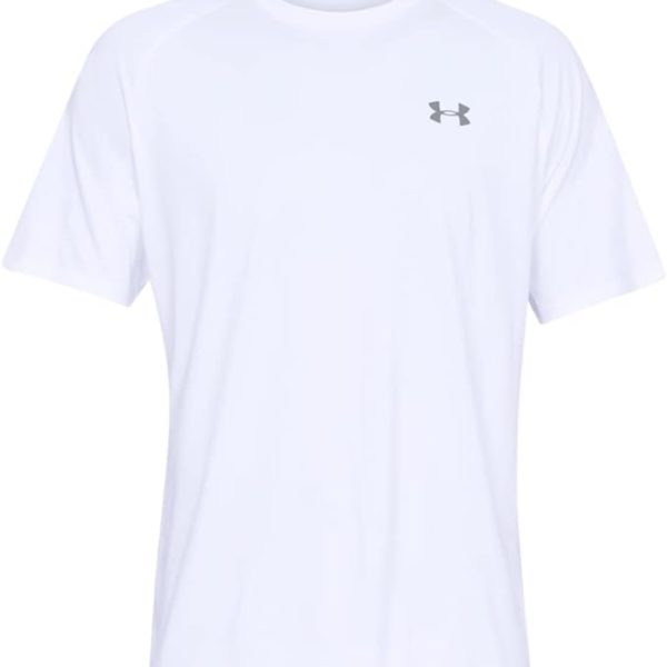 تی شرت ورزشی مردانه  Under Armour Mens Tech 2.0 Round Neck Short Sleeve MNS Short Sleeve (pack of 1)