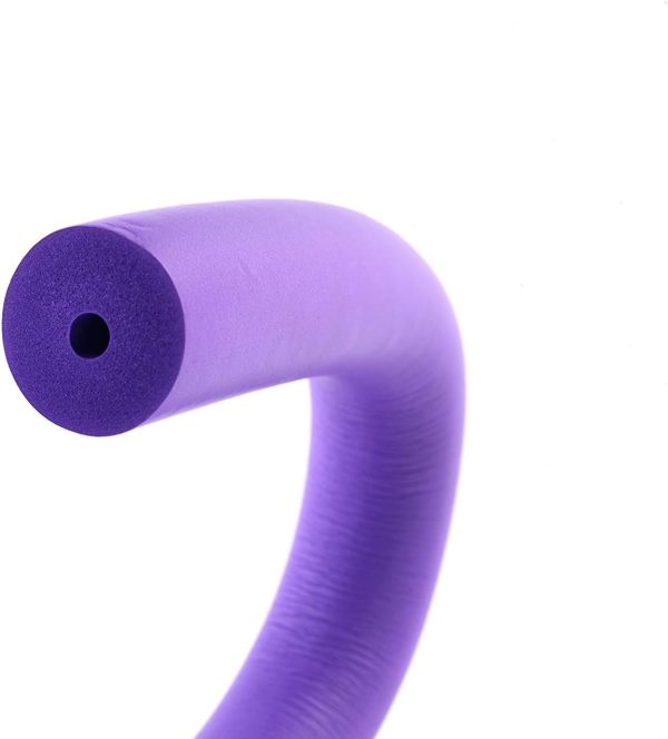وسایل باشگاه خانگی Thigh Master Muscle Fitness Equipment &Toning Arm Leg Exerciser for Home GYM Yoga Sport Slimming Training - تصویر 6