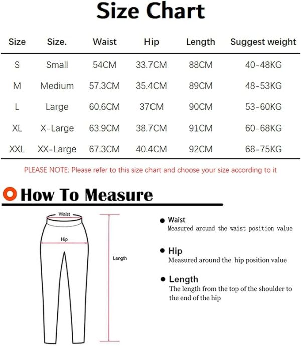 لگ ورزشی زنانه SunMate Sport Legging for Women Gym Workout Running Fitness Tight Female Elastic Bottoming Hip Lift Yoga Pants No Front Seam - تصویر 8