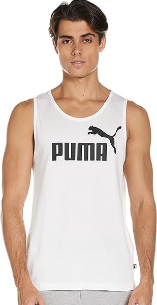 تی شرتPUMA Men's ESS Tank Tank
