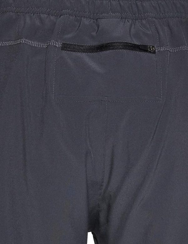 شلوارک ورزشی مردانه Amazon Brand - Symactive Men's Regular Fit Running Shorts - تصویر 8