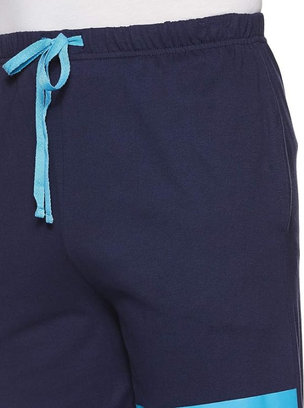 شلوارک ورزشی مردانه Chromozome Men's S N 167 RUGBY SHORTS Shorts (pack of 1) - تصویر 8