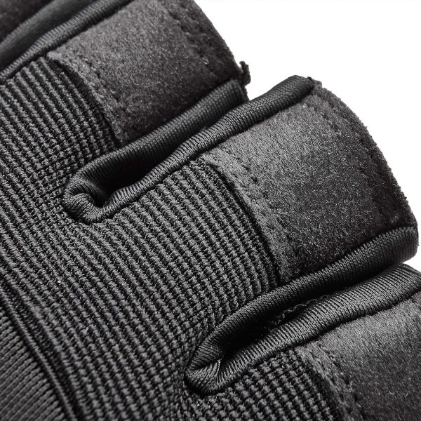 دست کش ورزشی adidas Performance Glove - Black - تصویر 8