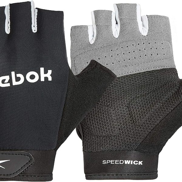 دست کش ورزشی Reebok Fitness Gloves - Black/L