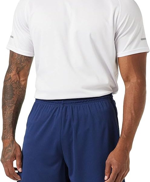 شلوارک ورزشی مردانه Nike mens M Nk Dry Park Iii Short Nb K Sport Shorts (pack of 1)