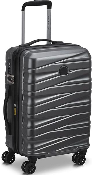 چمدانDelsey Unisex Tiphanie 55Cm Trolly Trolly