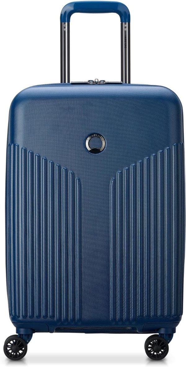چمدانDELSEY Paris Comete 3.0 Hardside Expandable