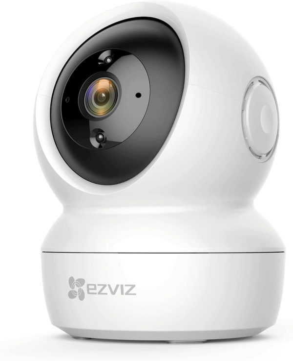 دوربینEZVIZ C6N Security Camera