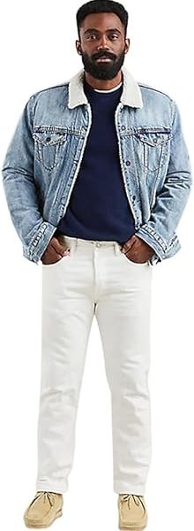 شلوار جین مردانهLevi's mens 00501-0226 Jeans