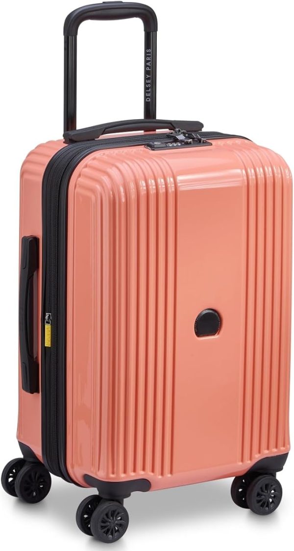 چمدانDelsey Ophelie 55cm Hardcase