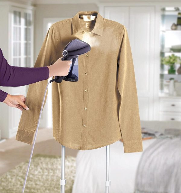 اتو بخار Black & Decker Portable Garment - تصویر 6