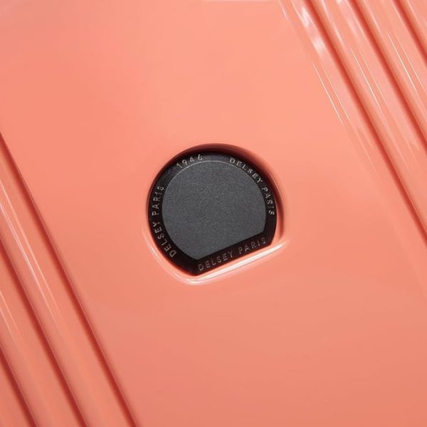 چمدانDelsey Ophelie 55cm Hardcase - تصویر 5