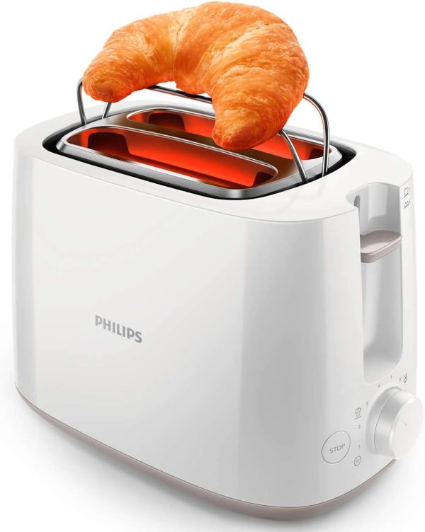 تستر فیلیپس PHILIPS 2 Slice Daily - تصویر 7